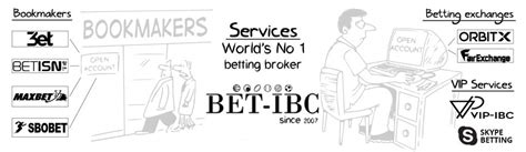Open an account with the best betting agent .